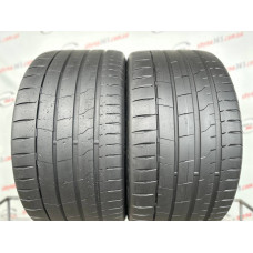 315/35 R22 CONTINENTAL SPORTCONTACT 7 5mm