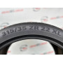 315/35 R22 CONTINENTAL SPORTCONTACT 7 5mm