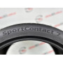 315/35 R22 CONTINENTAL SPORTCONTACT 7 5mm