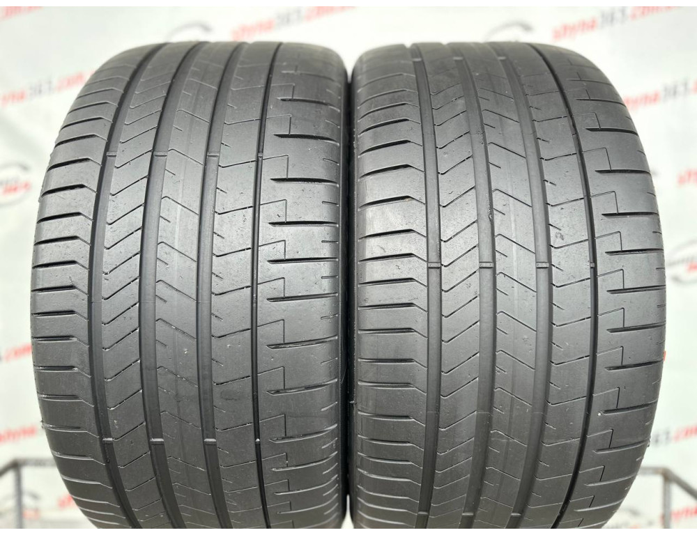 315/35 R22 PIRELLI PZERO PZ4 6mm