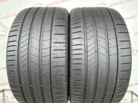 315/35 R22 PIRELLI PZERO PZ4 6mm