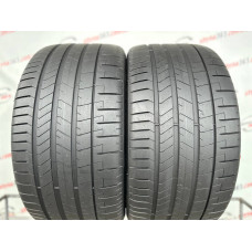 315/35 R22 PIRELLI PZERO PZ4 6mm