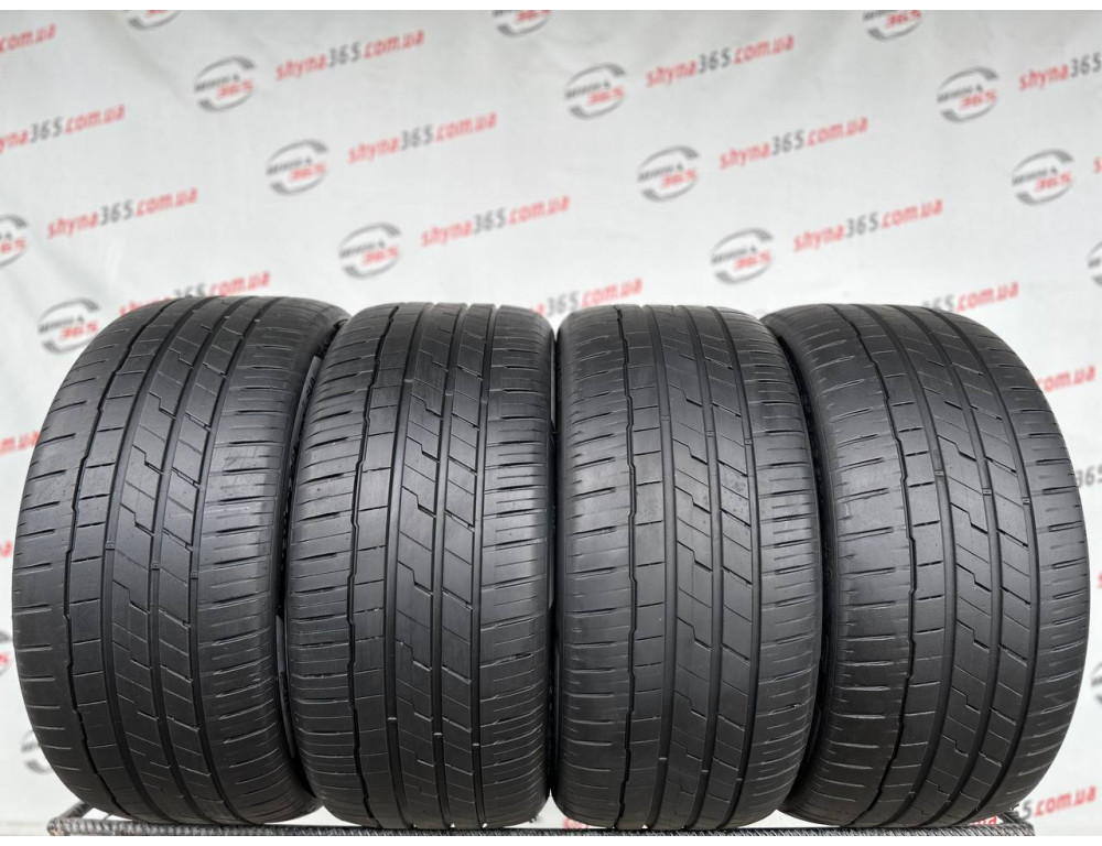 275/40 R21 HANKOOK VENTUS S1 EVO3 SUV K127C RUN FLAT 6mm