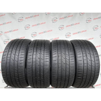 275/40 R21 HANKOOK VENTUS S1 EVO3 SUV K127C RUN FLAT 6mm