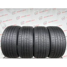 275/40 R21 HANKOOK VENTUS S1 EVO3 SUV K127C RUN FLAT 6mm
