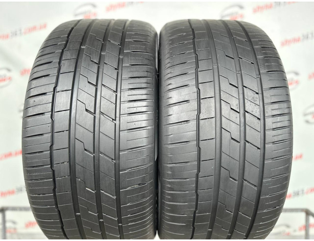 275/40 R21 HANKOOK VENTUS S1 EVO3 SUV K127C RUN FLAT 6mm