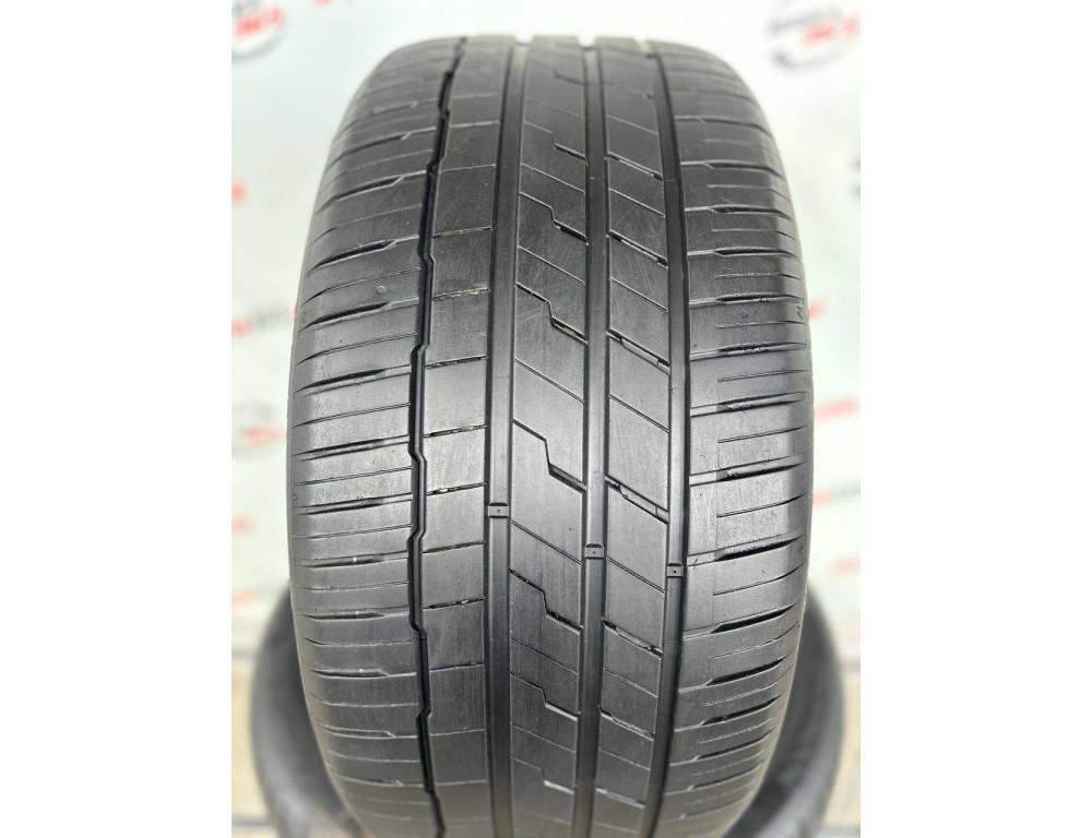 275/40 R21 HANKOOK VENTUS S1 EVO3 SUV K127C RUN FLAT 6mm