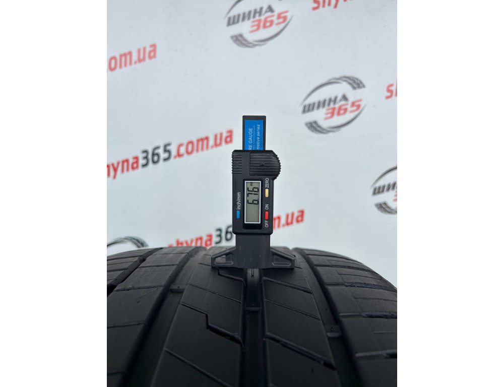 275/40 R21 HANKOOK VENTUS S1 EVO3 SUV K127C RUN FLAT 6mm