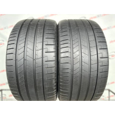 315/40 R21 PIRELLI PZERO PZ4 6mm