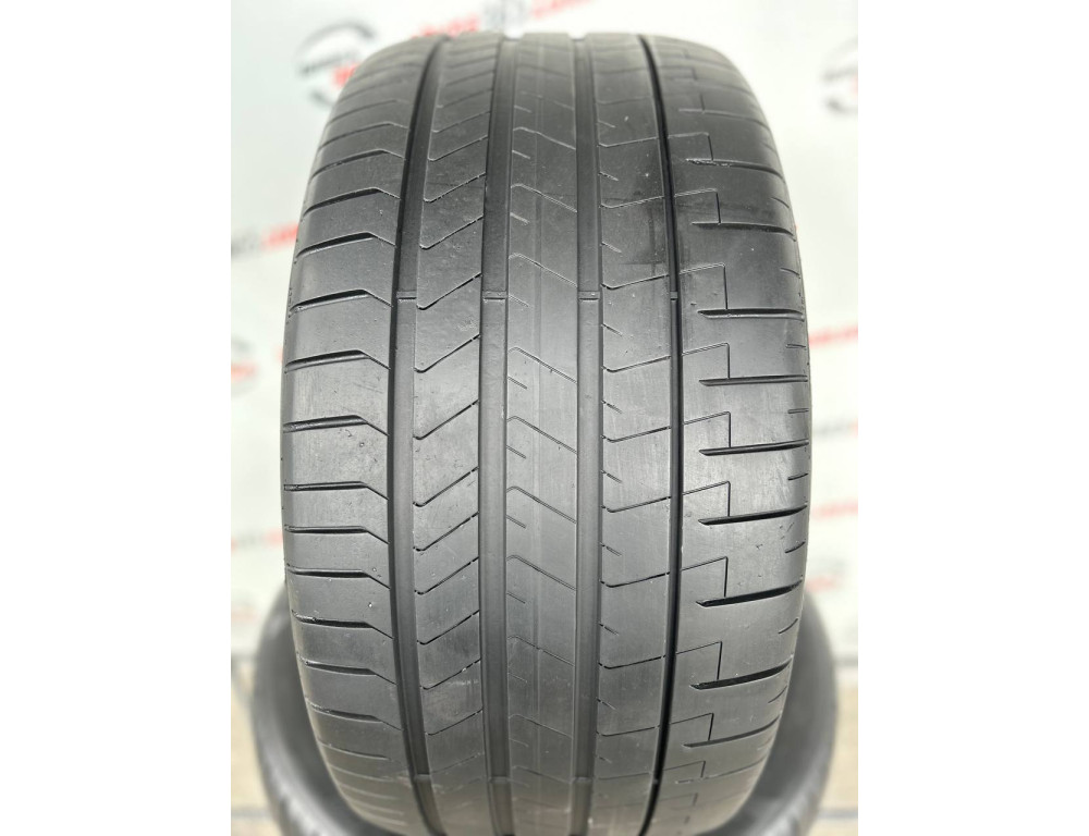 315/40 R21 PIRELLI PZERO PZ4 6mm