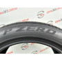 315/40 R21 PIRELLI PZERO PZ4 6mm