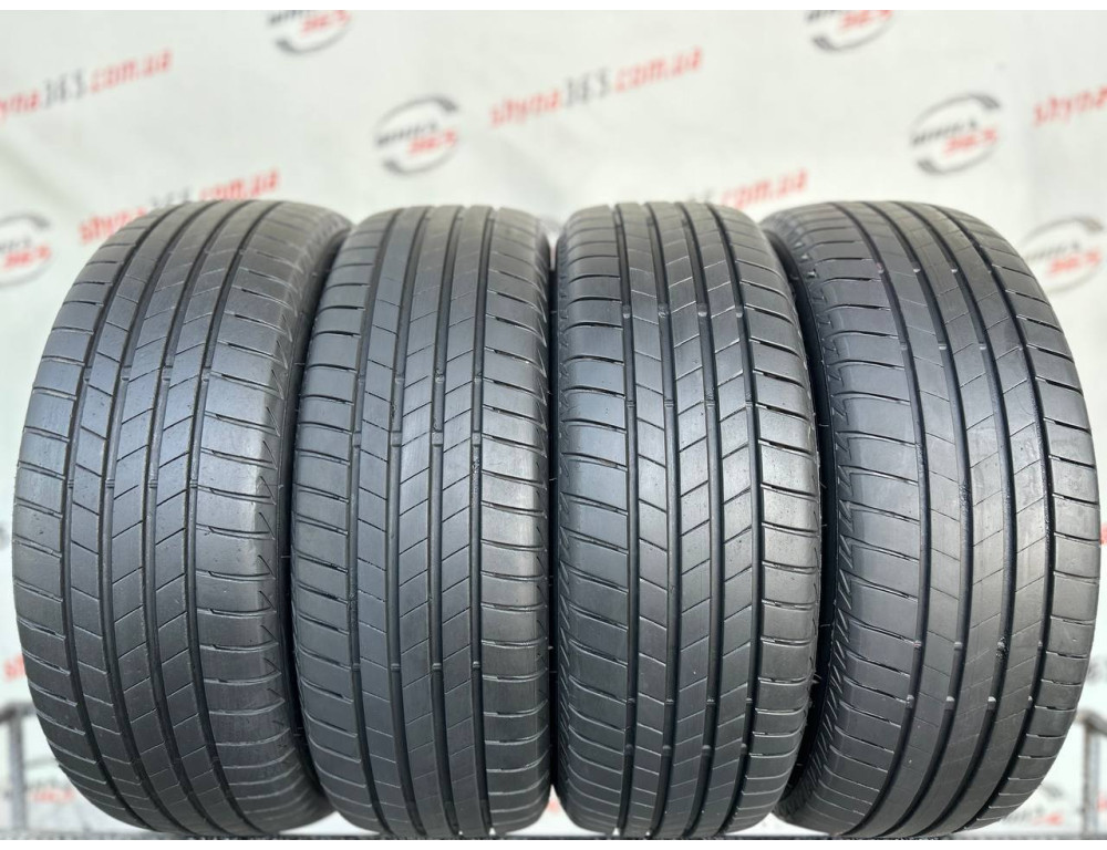 185/60 R15 BRIDGESTONE TURANZA T005 6mm