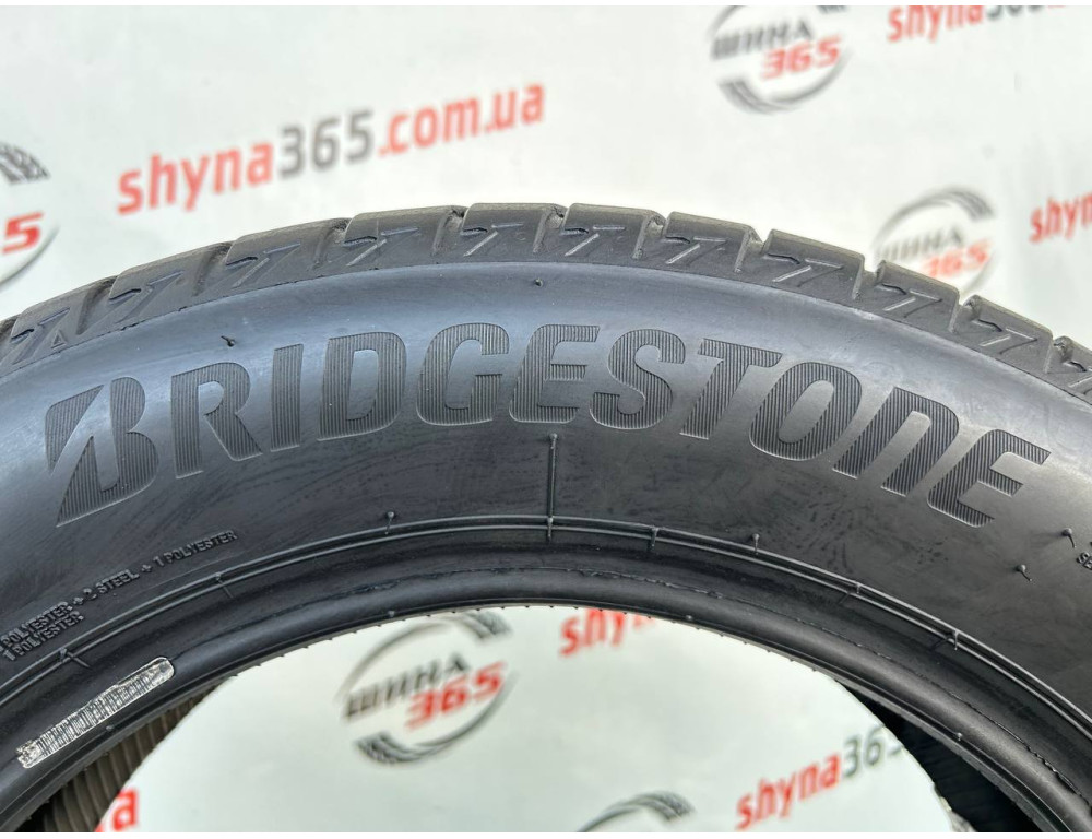 185/60 R15 BRIDGESTONE TURANZA T005 6mm