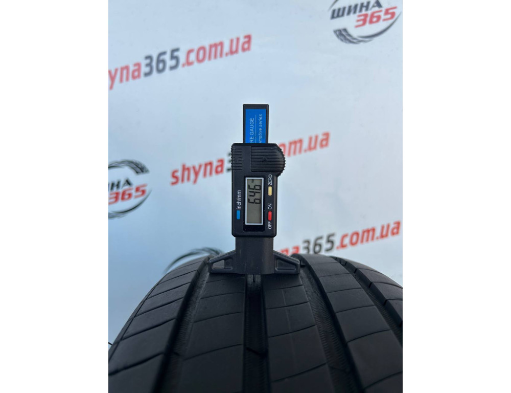 205/60 R16 MICHELIN E-PRIMACY 6mm