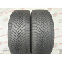 255/60 R18 MICHELIN CROSS CLIMATE 2 SUV 5mm