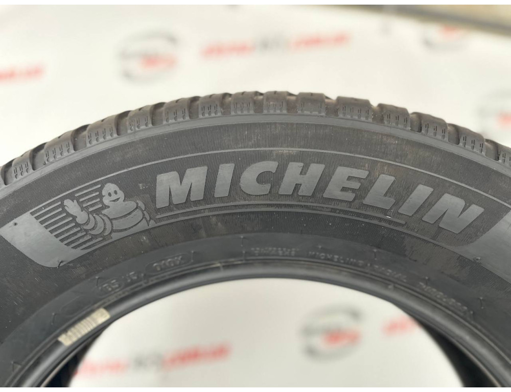 255/60 R18 MICHELIN CROSS CLIMATE 2 SUV 5mm
