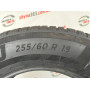 255/60 R18 MICHELIN CROSS CLIMATE 2 SUV 5mm