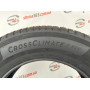 255/60 R18 MICHELIN CROSS CLIMATE 2 SUV 5mm