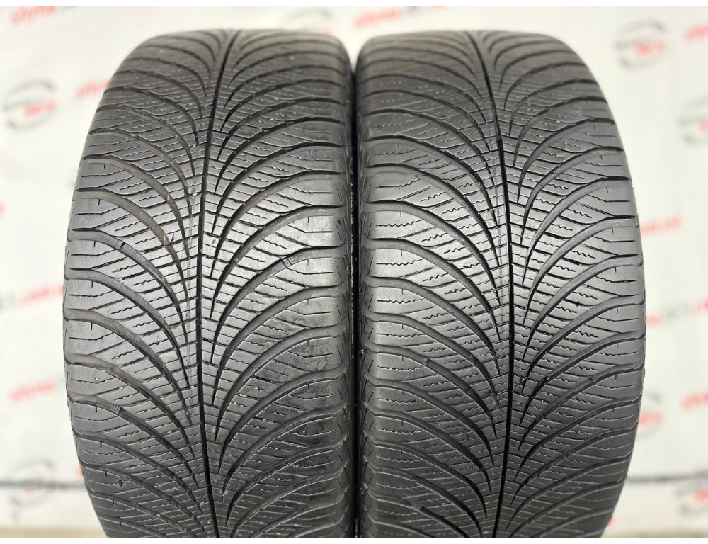 235/45 R19 GOODYEAR VECTOR 4 SEASONS GEN-2 SUV 7mm