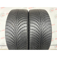 235/45 R19 GOODYEAR VECTOR 4 SEASONS GEN-2 SUV 7mm