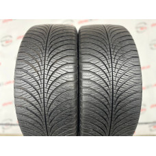 235/45 R19 GOODYEAR VECTOR 4 SEASONS GEN-2 SUV 7mm