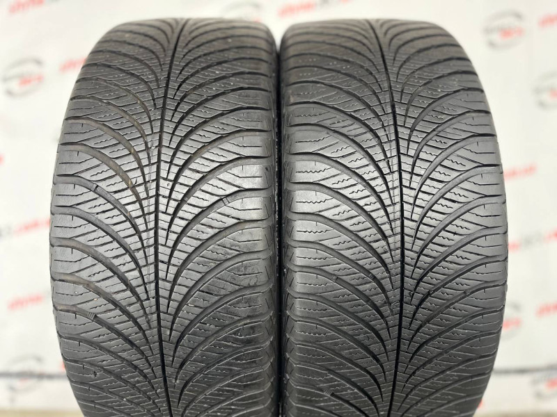 235/45 R19 GOODYEAR VECTOR 4 SEASONS GEN-2 SUV 7mm