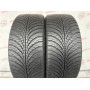 235/45 R19 GOODYEAR VECTOR 4 SEASONS GEN-2 SUV 7mm