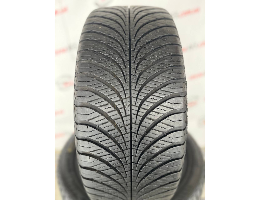 235/45 R19 GOODYEAR VECTOR 4 SEASONS GEN-2 SUV 7mm