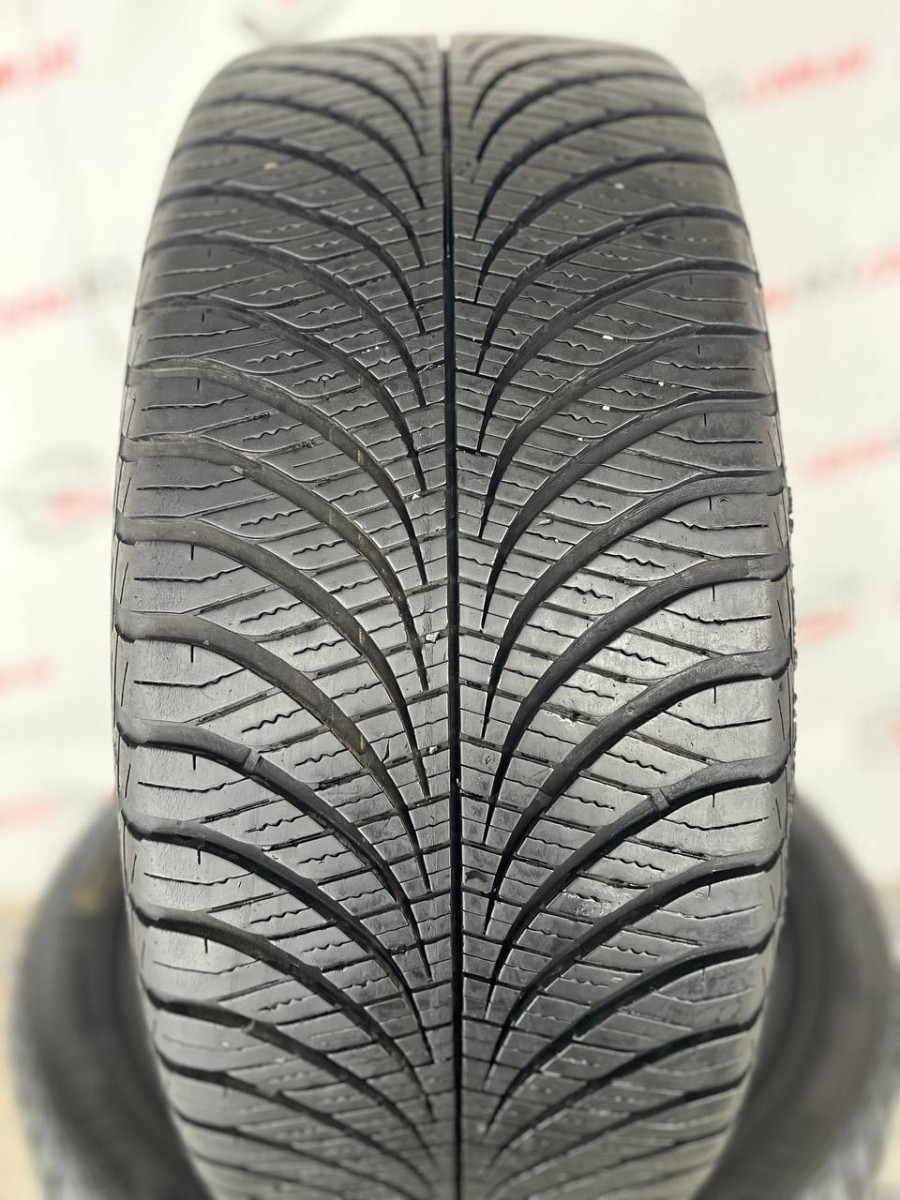 235/45 R19 GOODYEAR VECTOR 4 SEASONS GEN-2 SUV 7mm