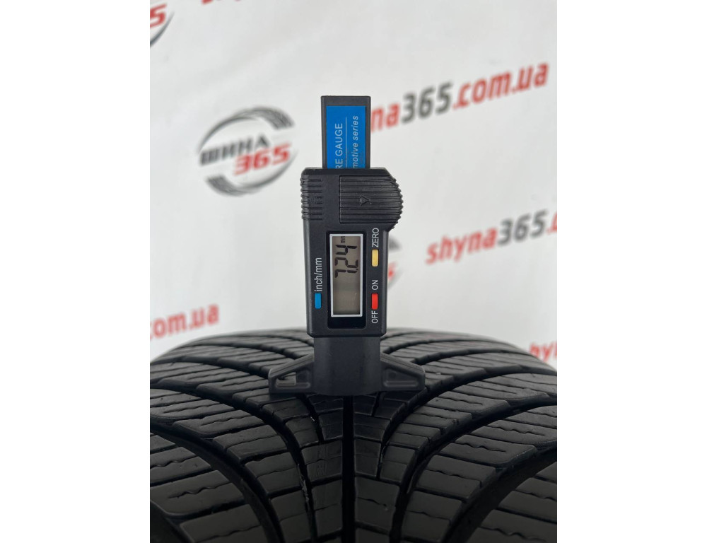 235/45 R19 GOODYEAR VECTOR 4 SEASONS GEN-2 SUV 7mm