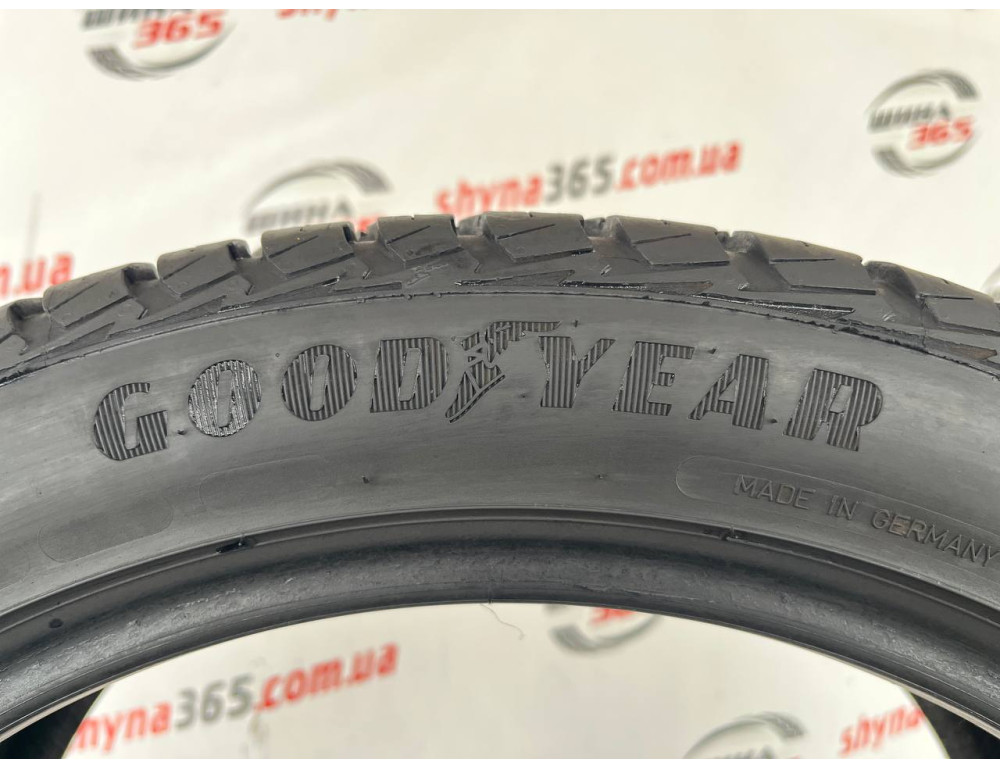 235/45 R19 GOODYEAR VECTOR 4 SEASONS GEN-2 SUV 7mm