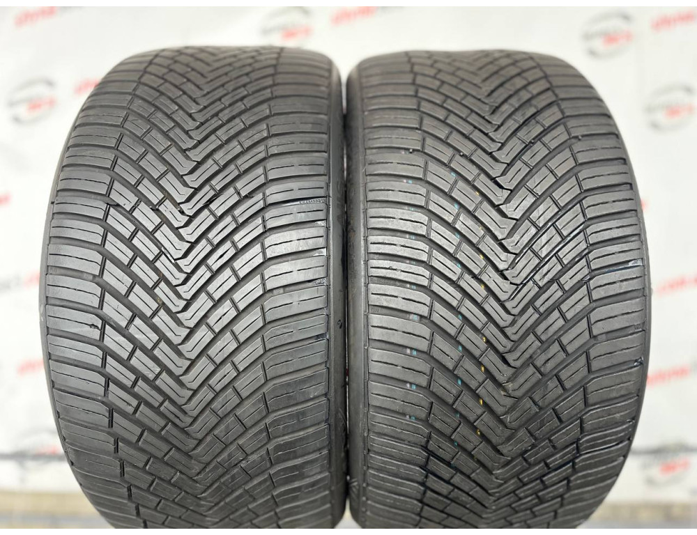 255/35 R19 CONTINENTAL ALLSEASONCONTACT 6mm