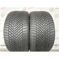 255/35 R19 CONTINENTAL ALLSEASONCONTACT 6mm