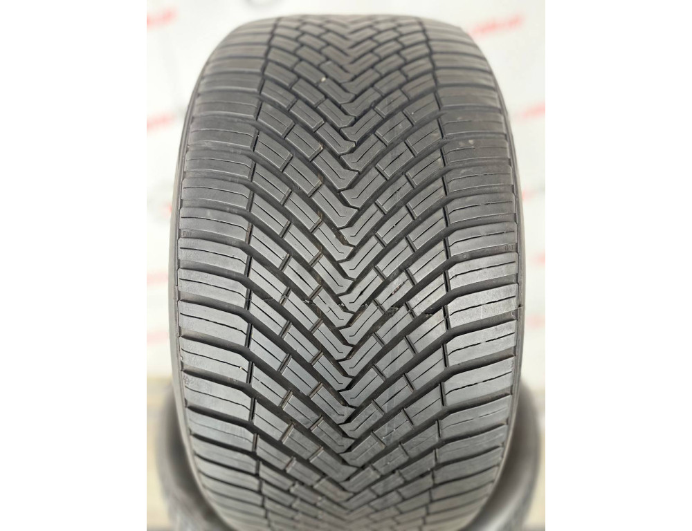 255/35 R19 CONTINENTAL ALLSEASONCONTACT 6mm