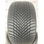 255/35 R19 CONTINENTAL ALLSEASONCONTACT 6mm