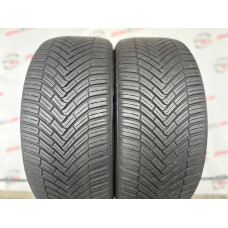 245/45 R19 CONTINENTAL ALLSEASONCONTACT 5mm