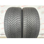 245/45 R19 CONTINENTAL ALLSEASONCONTACT 5mm