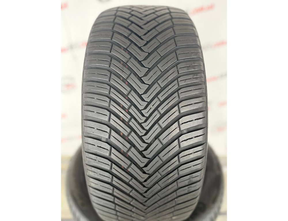 245/45 R19 CONTINENTAL ALLSEASONCONTACT 5mm