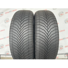 245/65 R17 MICHELIN CROSS CLIMATE 2 SUV 6mm