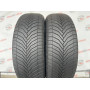 245/65 R17 MICHELIN CROSS CLIMATE 2 SUV 6mm