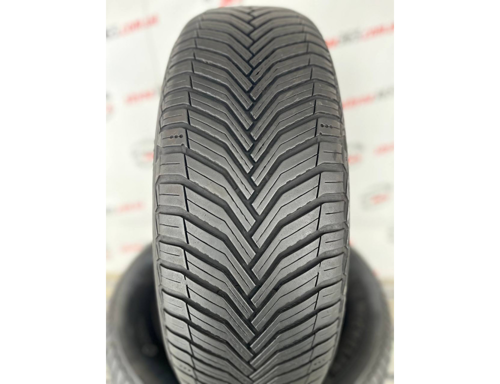 245/65 R17 MICHELIN CROSS CLIMATE 2 SUV 6mm