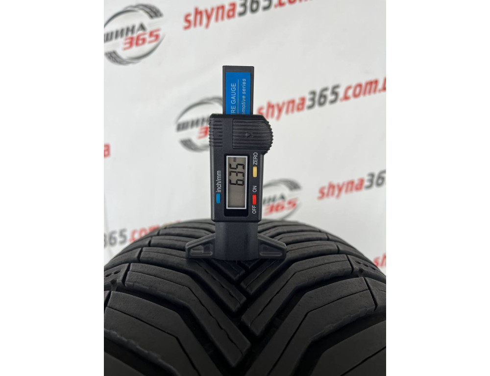 245/65 R17 MICHELIN CROSS CLIMATE 2 SUV 6mm