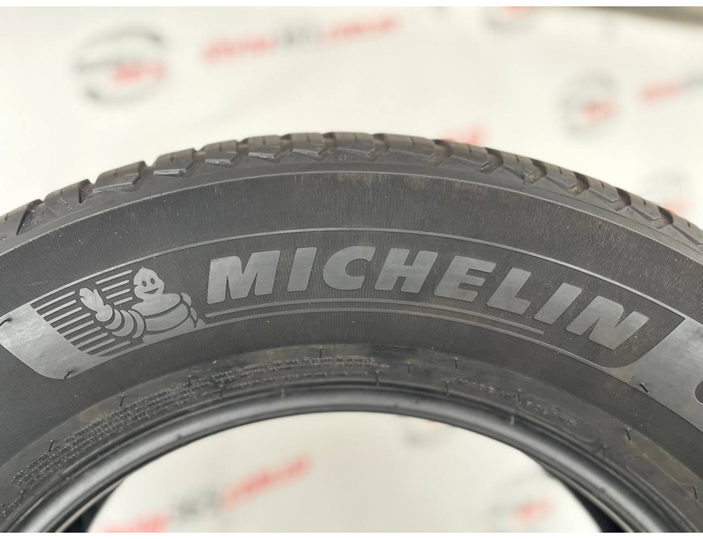 245/65 R17 MICHELIN CROSS CLIMATE 2 SUV 6mm