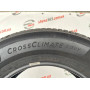 245/65 R17 MICHELIN CROSS CLIMATE 2 SUV 6mm