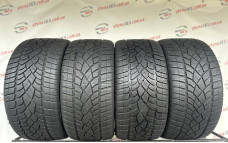 275/30 R20 DUNLOP SP WINTER SPORT 3D 7mm