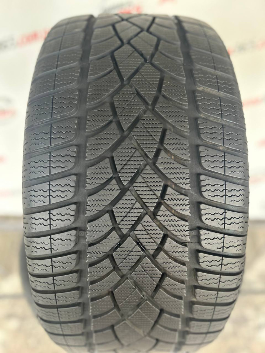 275/30 R20 DUNLOP SP WINTER SPORT 3D 7mm