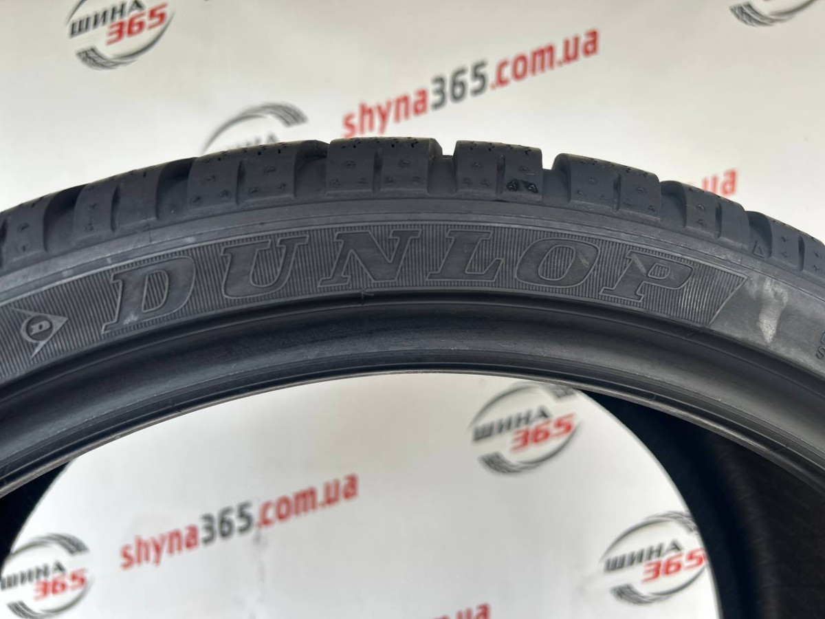 275/30 R20 DUNLOP SP WINTER SPORT 3D 7mm