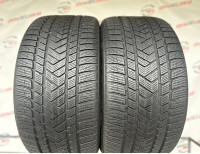 315/40 R21 PIRELLI SCORPION WINTER 6mm