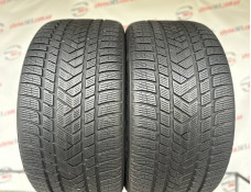 315/40 R21 PIRELLI SCORPION WINTER 6mm