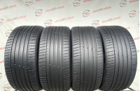 285/40 R21 MICHELIN PILOT SPORT 4 SUV 5mm